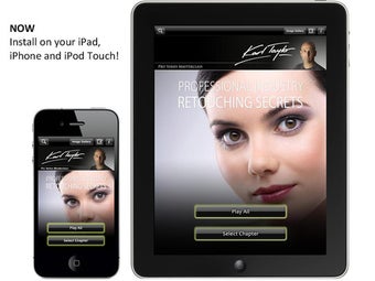 Image 3 for Professional Retouching S…