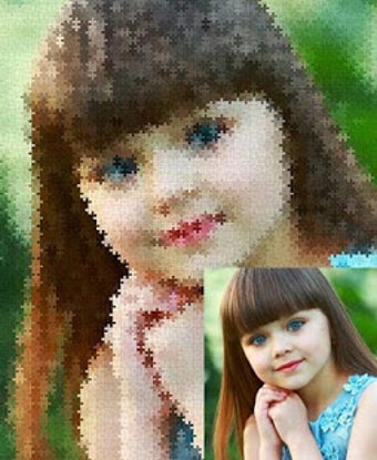 Image 1 for Pic2Pix - Picture to Pixe…