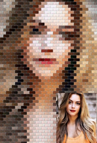 Image 2 for Pic2Pix - Picture to Pixe…