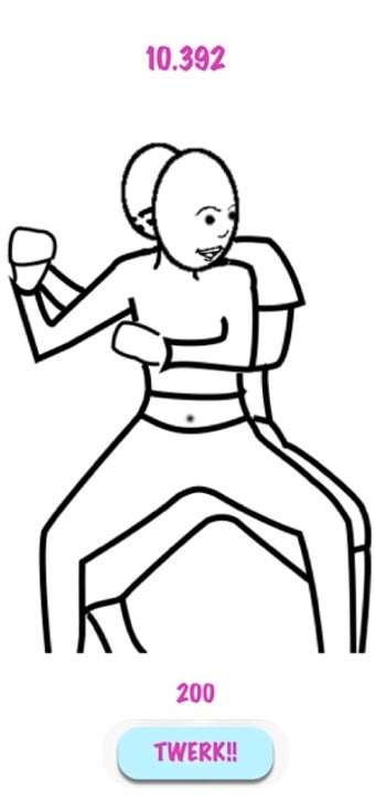Image 0 for Twerk Sumthing