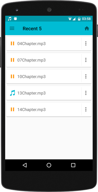 Image 3 for Music Manager