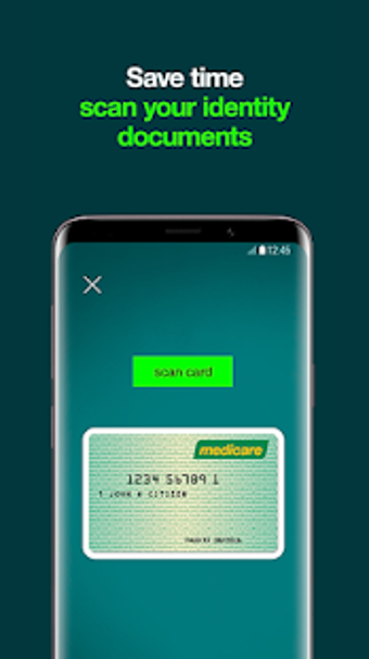 Image 3 for myGovID