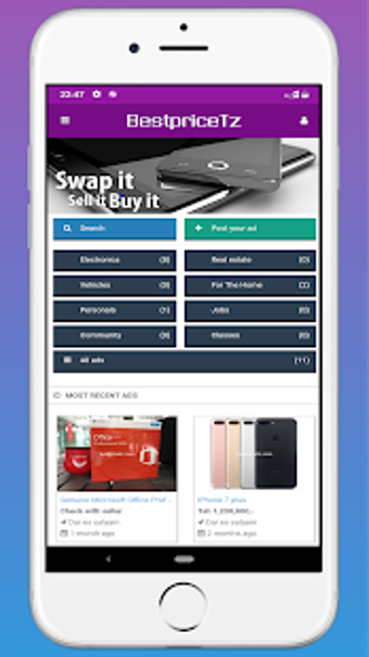 Image 3 for Bestprice Tz - Online Sho…