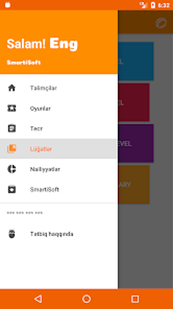 Image 0 for Salam English -ingilis di…