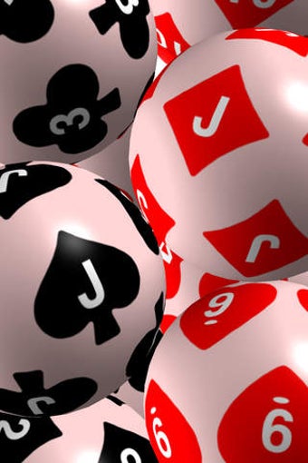 Imagen 0 para 52 Cards, Jacks or Better…