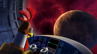 Image 3 for Cluck Yegger in Escape fr…