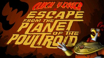 Image 1 for Cluck Yegger in Escape fr…