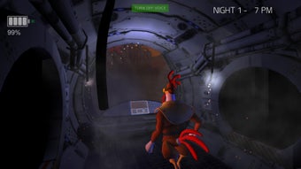 Image 0 for Cluck Yegger in Escape fr…