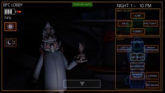 Image 2 for Cluck Yegger in Escape fr…
