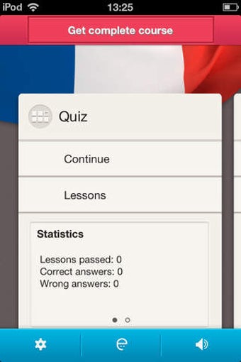 Image 0 for French in a month Free
