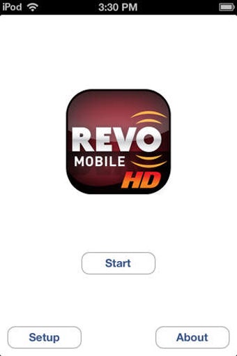 Image 0 for REVO Mobile HD