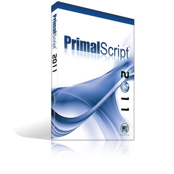 Imagen 0 para PrimalScript 2012