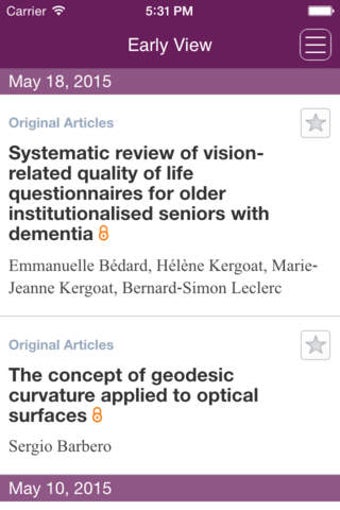Imagen 0 para Ophthalmic and Physiologi…