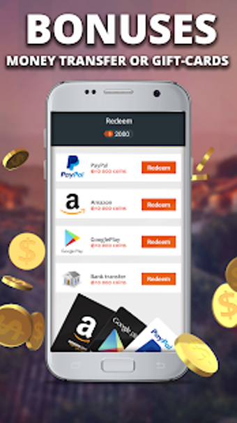 Imagen 0 para PlaySpot - Make Money Pla…