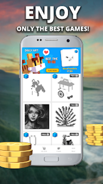 Imagen 2 para PlaySpot - Make Money Pla…
