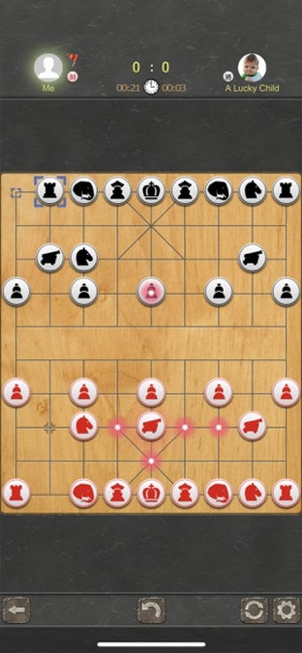 Imagen 3 para Chinese Chess - Best Xian…