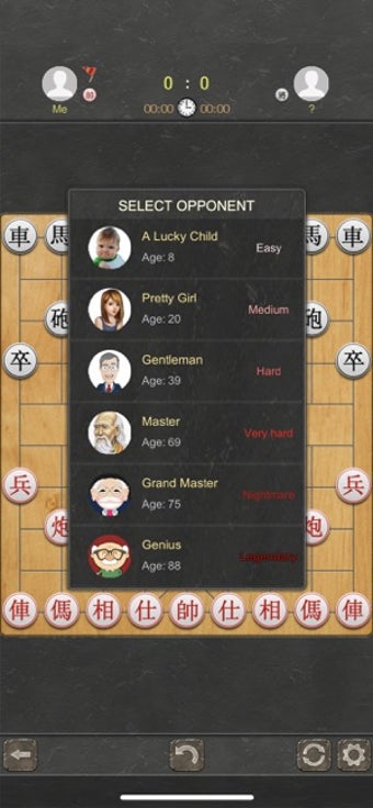 Imagen 2 para Chinese Chess - Best Xian…