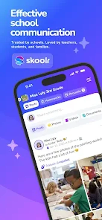 Image 0 for Skoolr