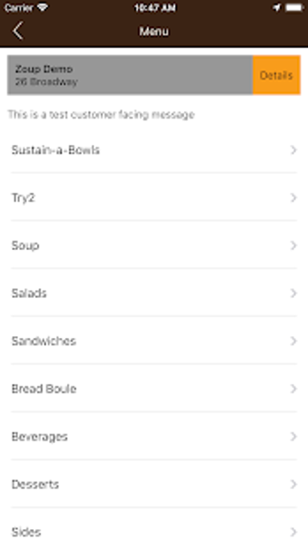 Image 2 for Zoup! Eatery