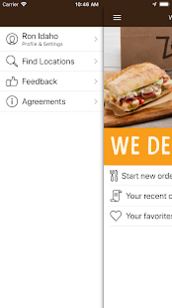 Image 3 for Zoup! Eatery