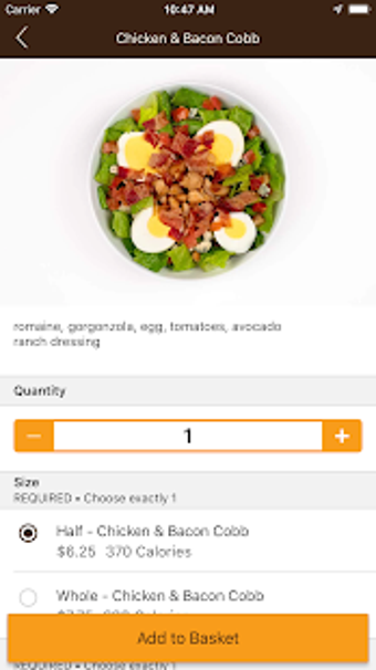 Image 1 for Zoup! Eatery