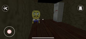 Image 1 for Scary Sponge Neighbor : E…