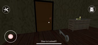 Image 3 for Scary Sponge Neighbor : E…