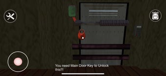 Image 0 for Scary Sponge Neighbor : E…