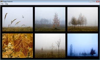 Image 0 for Atrise Foggy Autumn
