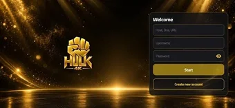 Image 0 for Hulk player