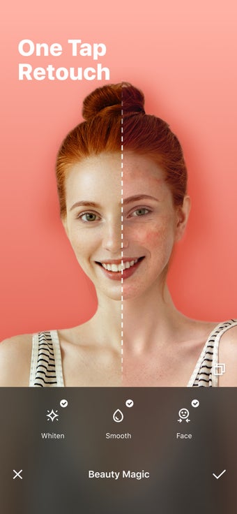 Image 1 for Everlook - Best Face Edit…