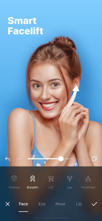 Image 1 for Everlook - Best Face Edit…