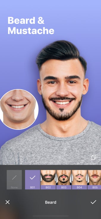 Image 2 for Everlook - Best Face Edit…