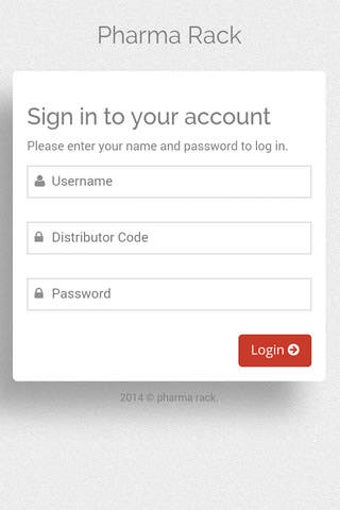 Image 0 for PharmaRack