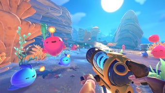 Imagen 0 para Slime Rancher 2