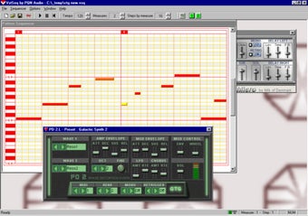 Image 0 for VstSeq