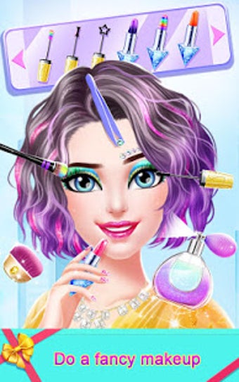 Image 1 for High Fashion Shopping Gir…