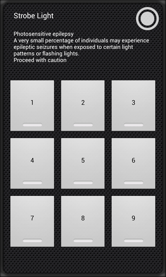Imagen 3 para Flashlight Mega Flashligh…