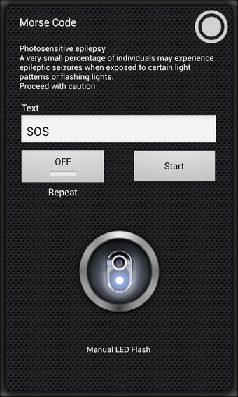 Imagen 1 para Flashlight Mega Flashligh…