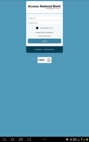 Image 3 for Access National Bank eBan…
