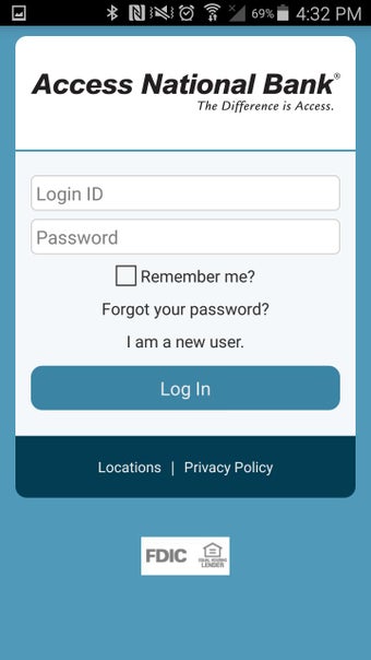 Image 2 for Access National Bank eBan…