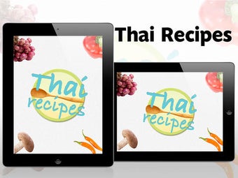 Image 0 for Easy Thai Recipes