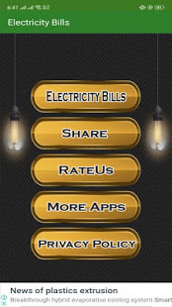 Image 3 for Electricity Bills - Wapda…