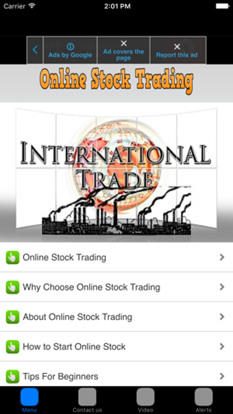 Image 1 for Online Stock Trading Tips…