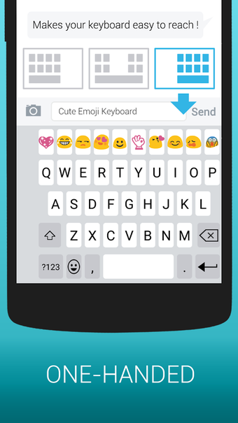 Image 0 for Emoji Keyboard Cute Emoti…