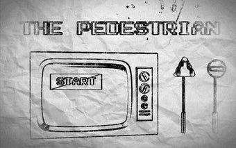 Imagen 2 para The Pedestrian Puzzle Gam…