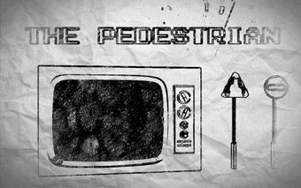 Imagen 1 para The Pedestrian Puzzle Gam…