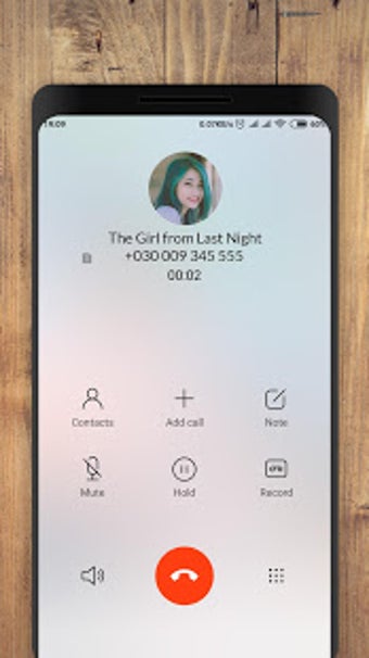 Image 0 for Fake Call - Fake Calling …