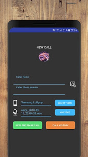 Image 3 for Fake Call - Fake Calling …