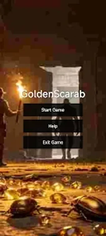 Imagen 0 para GoldenScarab